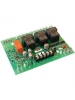 ALLTEMP Fan Blower Controls - 24-ICM289
